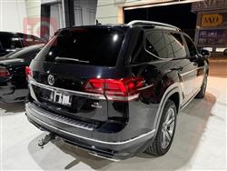 فولكسفاغن أطلس